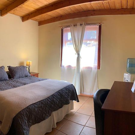 Sami Atacama Villa San Pedro de Atacama Dış mekan fotoğraf