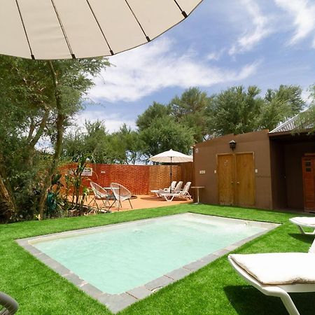 Sami Atacama Villa San Pedro de Atacama Dış mekan fotoğraf
