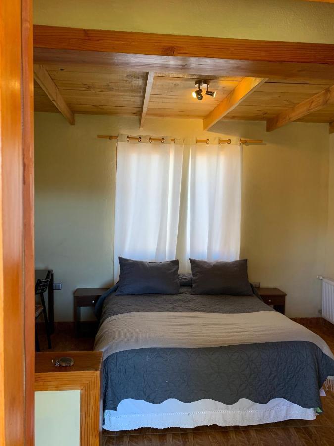 Sami Atacama Villa San Pedro de Atacama Dış mekan fotoğraf
