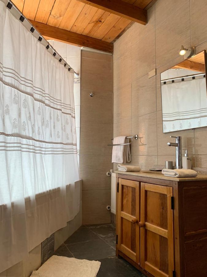 Sami Atacama Villa San Pedro de Atacama Dış mekan fotoğraf